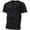Tričko s krátkym rukávom MFH Street - nightcamo, M
