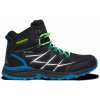 BNN Calibro Blue High