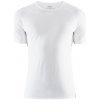 Pánske tričko Craft Pro Dry Nanoweight SS White XL