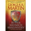 Rytier siedmich kráľovstiev George R.R. Martin SK