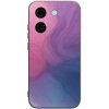 Picasee silikonový černý obal pro Xiaomi Poco X8 Pro - Silk