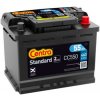 Centra Standard 12V 55Ah 460A CC550