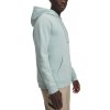 Under Armour | Under Armour UA Essential Fleece Hoodie | modrá| XXL