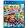 Crash Team Racing: Nitro Fueled (PS4) (Obal: IT)