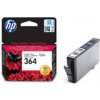 Atramentová náplň HP 364 - fotografická čierna (CB317EE#BA3)