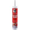 Den Braven Silikón akrylový tmel 280 ml biely