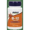 Now foods vitamín b12 1000 mcg (vitamín b12) - 100 tabliet