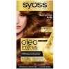 Syoss Oleo Intense Farba na vlasy teplý medený 6-76