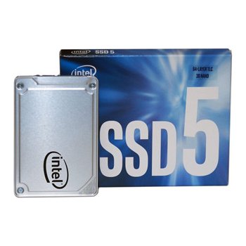 Intel 512GB, SSDSC2KW512G8X1