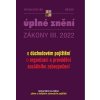 Aktualizace 2022 III/4 -