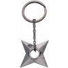 Abysse Corp Naruto Shippuden Shuriken Konoha 3D Kľúčenka