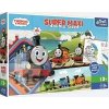 TREFL Oboustranné Mašinka Tomáš s přáteli SUPER MAXI 24 dielov