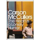The Heart is a Lonely Hunter - Penguin Modern... - Carson McCullers , Kasia Boddy