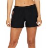 Asics icon 4in short w 2012B047-001 čierne
