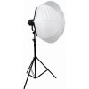 Nanlite LT-80 Lantern softbox 80cm (baj. Bowens)