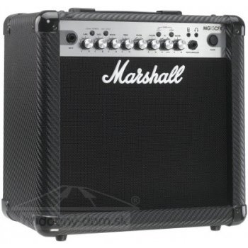 Marshall MG15CFX