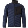 VL RAIJIN. Zateplená bunda (265 g/m²) z polyesteru (100 %) - Modrá, XS