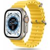 Tech-Protect Iconband Pro Apple Watch 42/44/45/49 mm, yellow TEC930205