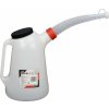 Yato - Nalievacia nádoba na olej a iné tekutiny 5L YT-06985