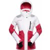 Alpine Pro Deara Dámska lyžiarska bunda s Ptx membránou LJCD654 vivacious S