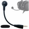 PRIPÍNACÍ MIKROFÓN PRE SLÚCHADLÁ Beyerdynamic MMX 100 / MMX 150 + LED HQ