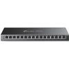 TP-Link TL-SG116P 16xGb POE+ desktop switch TL-SG116P
