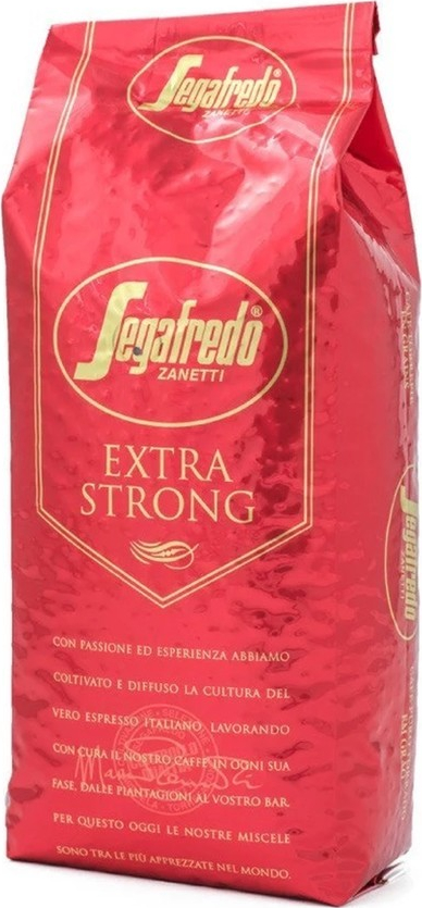 Segafredo Extra Strong 1 kg