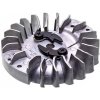 Ventilátor pre motorové píly Husqvarna 61 268 272 268K 272K Jonsered 2077 2083 625 630 670 (OEM 503511503)