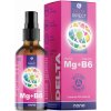 Delta Medical Delta Direct Mg+B6 sprej na účinné doplnenie horčíka 100 ml