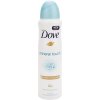 Dove mineral Touch antiperspirant sprej 150 ml 1 kus