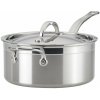 Hestan Rajnica PROBOND 22 cm, 3,8 l, nerezová oceľ