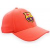 Fan-shop Šiltovka BARCELONA FC N-Orange