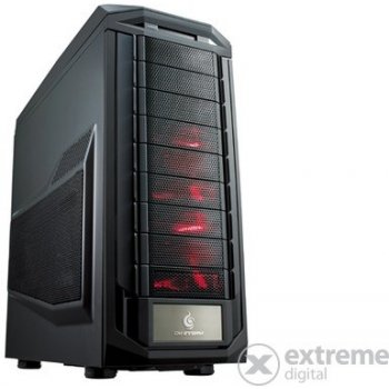 Cooler Master Trooper SGC-5000-KKN1