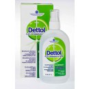 Dettol 0,2% antiseptický sprej aer.deo.1 x 100 ml