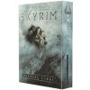 Fanatik The Elder Scrolls Skyrim Hracie karty