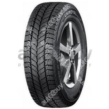 Uniroyal Snow Max 2 195/70 R15 104R