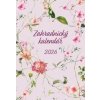 Zahradnický kalendář 2026 – průvodce na celý rok