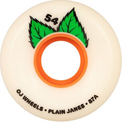 OJ Plain Jane Keyframe 54mm 87a
