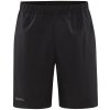 Craft dámské šortky ADV Essence 6'' černá