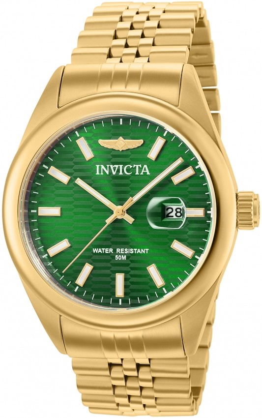 Invicta 38414