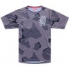 Troy Lee Designs TLD Skyline Pro SS Flow Camo Carbon