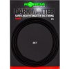 Korda Dark Matter Nano Tubing 2 m - Silt