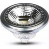 Žiarovka LED GU10 12W, 4500K, 650lm, AR111 VT-1112 (V-TAC)