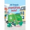 Jak funguje popelářské auto? - Bryan Lara