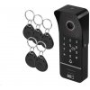 Kamerová jednotka EMOS EM-10AHD /H3019/, klávesnice, pro monitory a videotelefony, Novinky