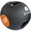 Reebok Medicinbal Double Grip 10 kg