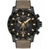 Tissot T-Sport SUPERSPORT CHRONO T125.617.37.051.01 Quartz Chronograf, Vode odolnosť 100M, 45 mm