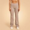 GymBeam Dámské kalhoty Venture Pants Ash BeastPink