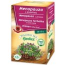 HERBEX Menopauza s jetelem 20 x 3 g