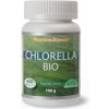 Nástroje Zdravia Chlorella extra Bio 100 g 400 tabliet